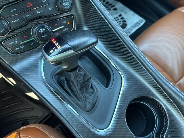 Used 2020 Dodge Challenger SRT Hellcat Redeye RWD image 22