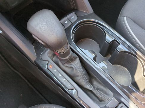 Certified 2023 Chevrolet TrailBlazer LT image 16