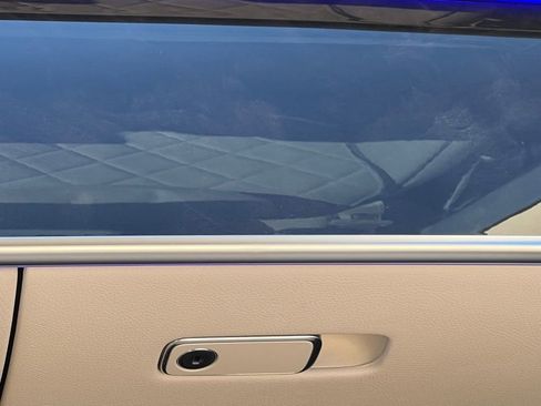 Certified 2024 Mercedes-Benz S 580 4MATIC Sedan image 20