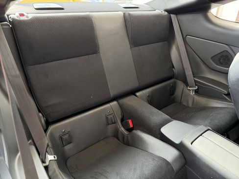 New 2026 Toyota GR86 YUZU Limited image 19