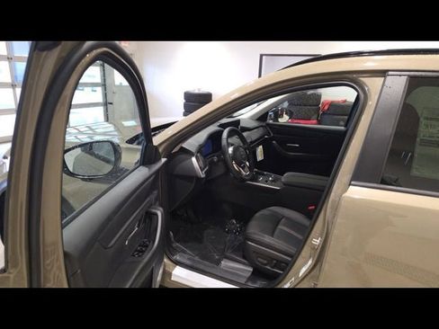 New 2026 MAZDA CX-70 SC image 37