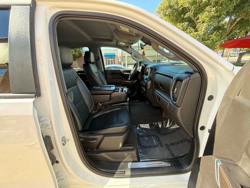Used 2019 Chevrolet Silverado 1500 LT w/ All-Star Edition image 20