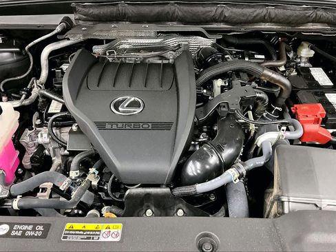 Used 2024 Lexus RX 350 F Sport w/ Convenience Package image 31