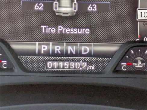 Used 2024 RAM 2500 Laramie image 33