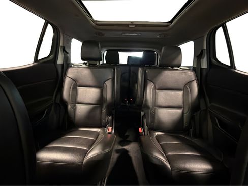 Used 2019 GMC Acadia SLT w/ LPO, Floor Liner Package AWD/4WD image 42