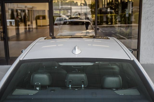 Used 2019 BMW 540i w/ M Sport Package RWD image 10