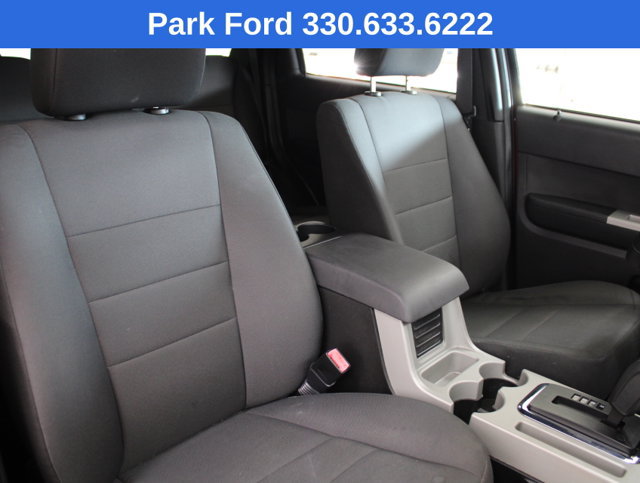 Used 2010 Ford Escape XLT FWD image 21