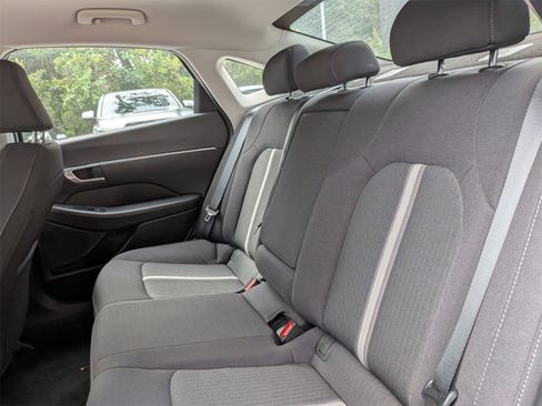 Used 2022 Hyundai Sonata SEL image 29