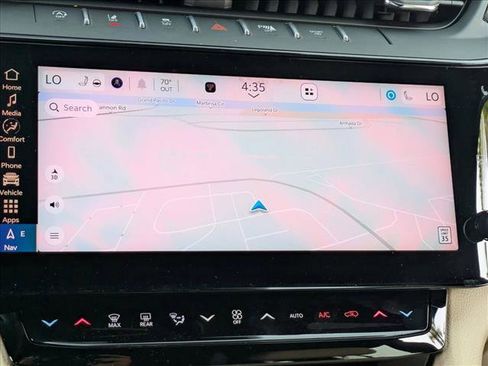 New 2026 Jeep Grand Cherokee Limited RWD image 15