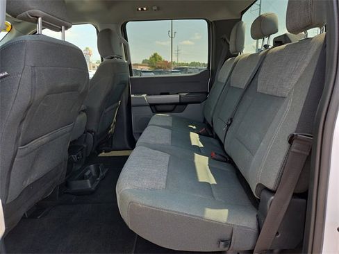 Used 2024 Ford F350 XLT image 10