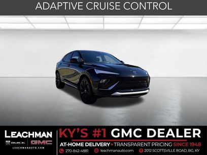 New 2026 Buick Envista Sport Touring w/ Convenience I Package