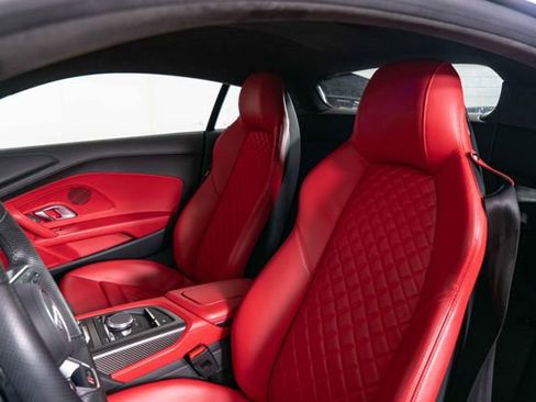 Used 2017 Audi R8 V10 plus image 15