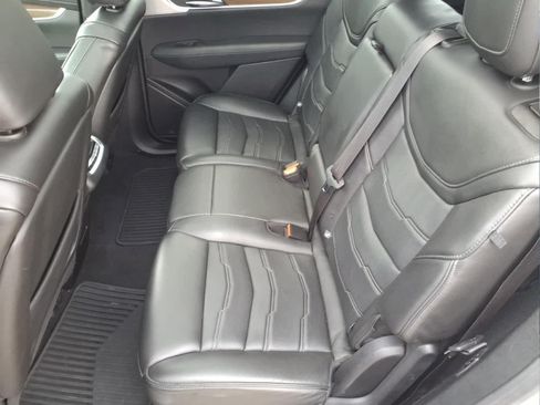 Used 2024 Cadillac XT6 Premium Luxury w/ Platinum Package AWD/4WD image 12