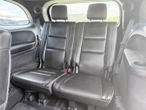 Used 2022 Dodge Durango R/T AWD/4WD image 14