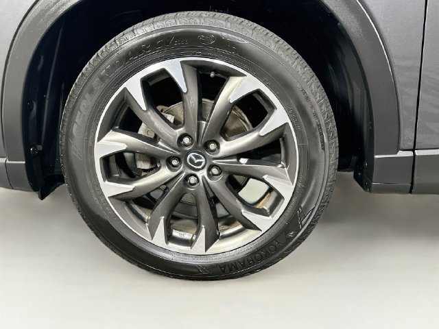 Used 2016 MAZDA CX-5 Grand Touring AWD/4WD image 36
