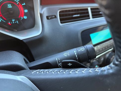 Used 2011 Chevrolet Camaro SS w/ RS Package image 19