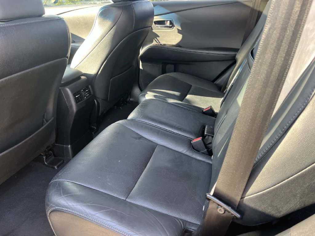 Used 2015 Lexus RX 350 FWD image 20