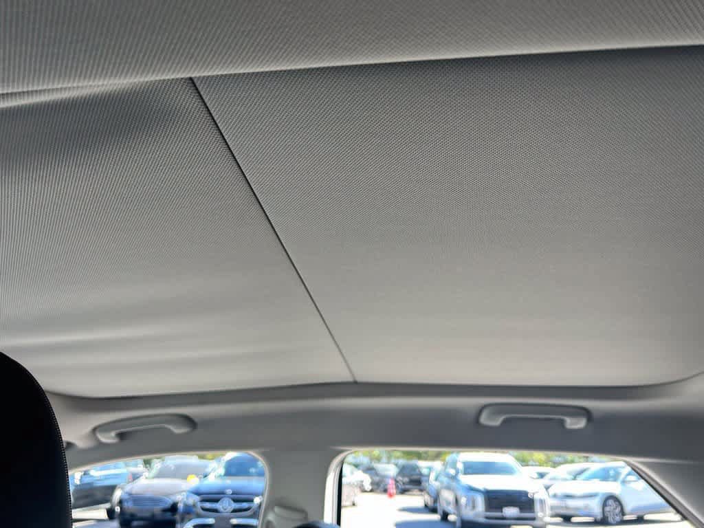 Used 2024 Hyundai Ioniq 5 Limited RWD image 11