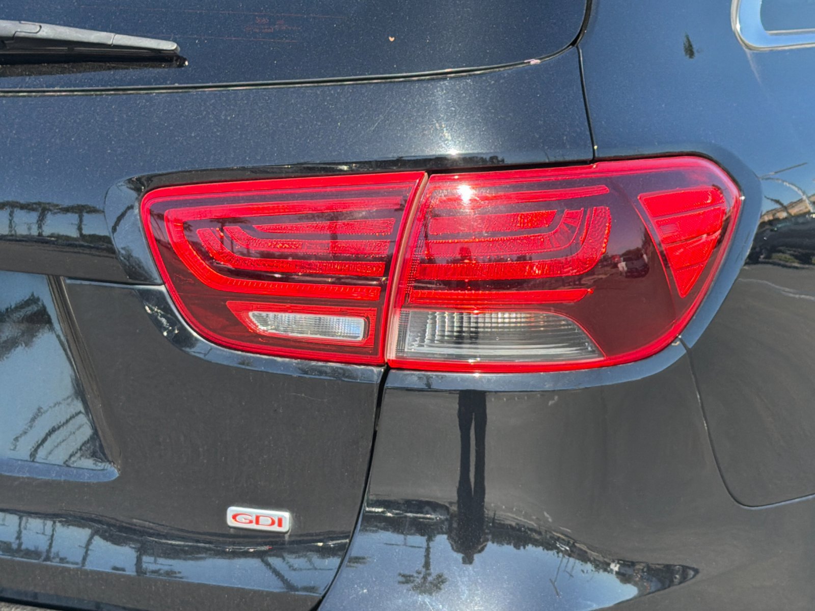Used 2019 Kia Sorento L FWD image 24