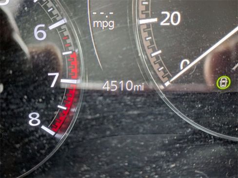 Used 2025 MAZDA CX-30 AWD 2.5 S w/ Preferred Package image 9