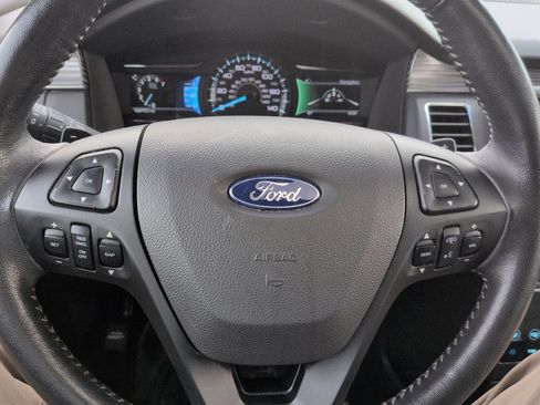 Used 2017 Ford Flex Limited w/ Equipment Group 303A image 15