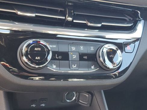 New 2026 Buick Envista Sport Touring w/ Convenience I Package FWD image 22