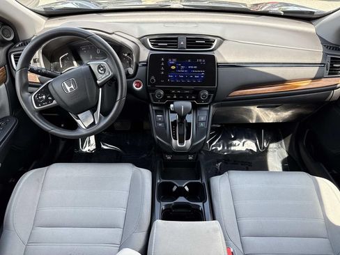 Used 2020 Honda CR-V EX image 19