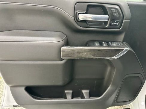 Used 2021 Chevrolet Silverado 2500 LTZ image 14