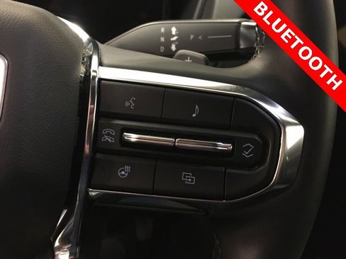 Used 2025 GMC Terrain Elevation image 28