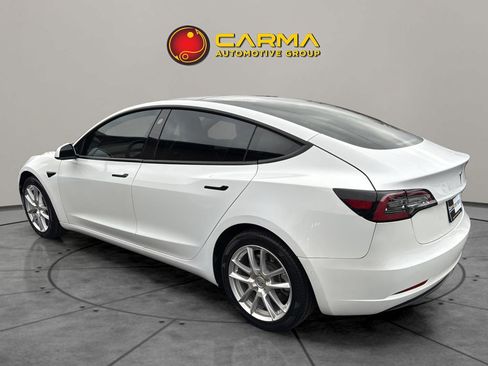 Used 2022 Tesla Model 3 Long Range image 4