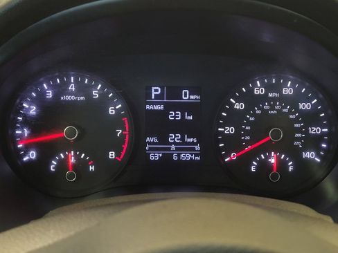 Used 2020 Kia Rio S FWD image 23