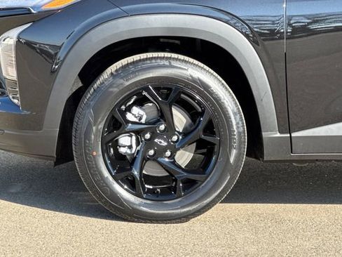 New 2026 Chevrolet Trax LT w/ Midnight Edition image 36