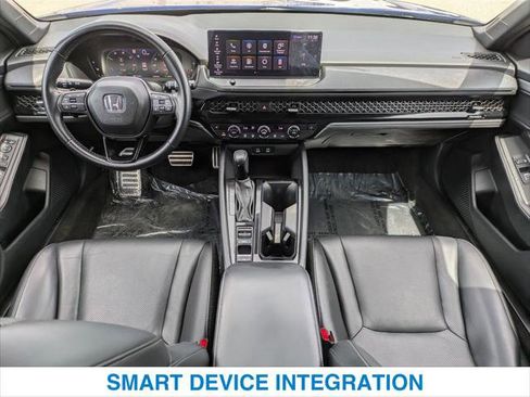 Used 2023 Honda Accord Sport image 21