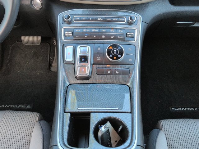 Used 2023 Hyundai Santa Fe SEL w/ Cargo Package AWD/4WD image 19