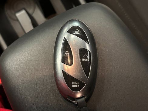 Used 2024 Hyundai Kona SEL image 16