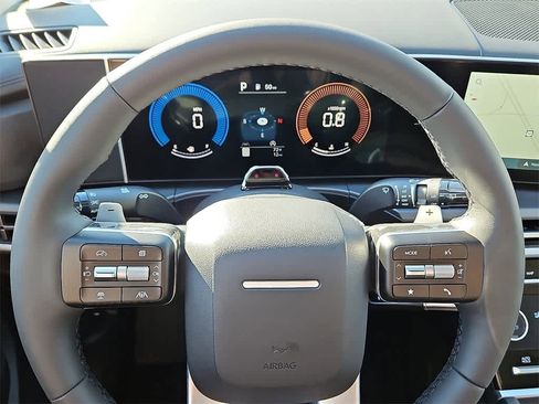 New 2026 Hyundai Santa Fe XRT image 16