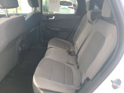 Used 2020 Ford Escape SE Sport image 13