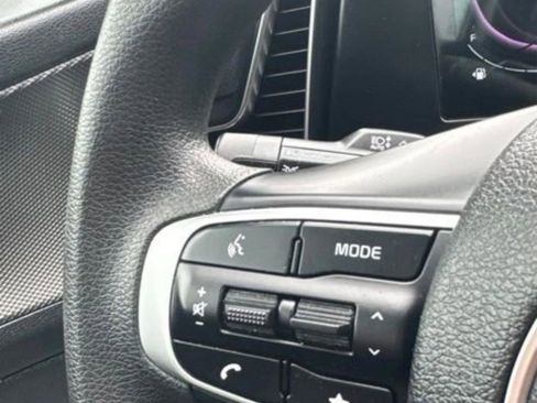 Used 2023 Kia Sportage LX AWD/4WD image 19