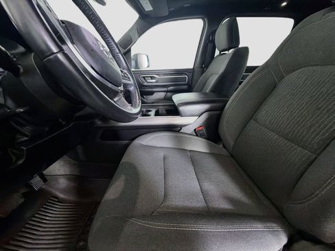 Used 2022 RAM 1500 Big Horn AWD/4WD image 13