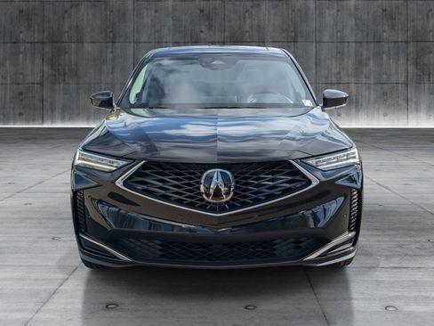 New 2026 Acura MDX FWD w/ Technology Package image 9