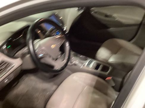 Used 2016 Chevrolet Cruze Premier image 12