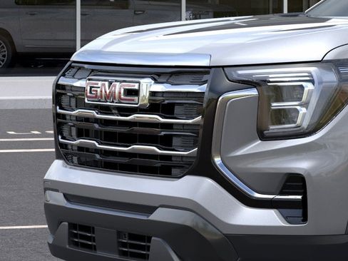 New 2026 GMC Terrain Elevation w/ Elevation Premium Package FWD image 37