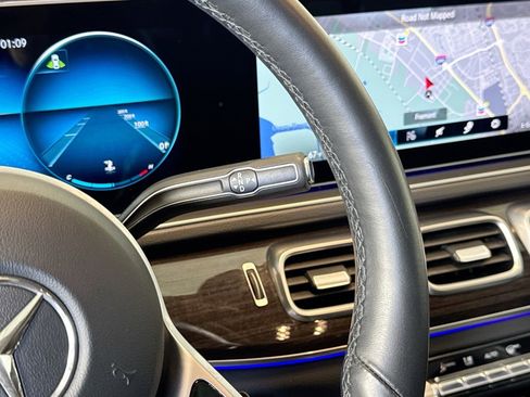 Certified 2021 Mercedes-Benz GLE 350 4MATIC image 16