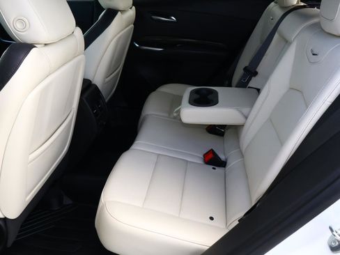 Used 2022 Cadillac XT4 Sport FWD image 26