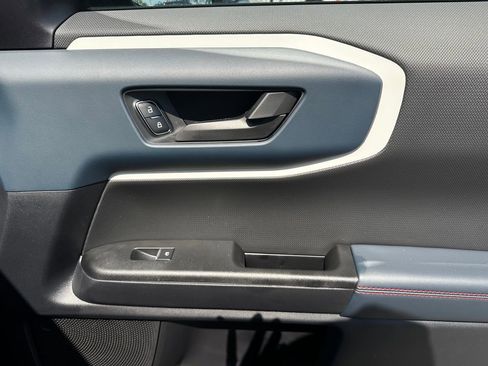 New 2025 Ford Bronco Sport Heritage w/ Convenience Package image 34