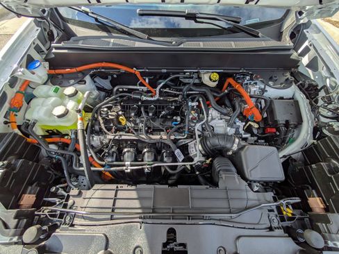 New 2026 Ford Maverick XL w/ Equipment Group 101A image 13