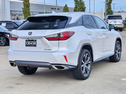 Used 2019 Lexus RX 350 FWD image 7