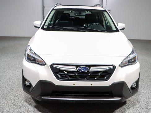 Used 2023 Subaru Crosstrek 2.5i Limited w/ Moonroof Package image 4