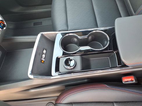 New 2026 Chevrolet Equinox RS w/ Convenience Package III image 10