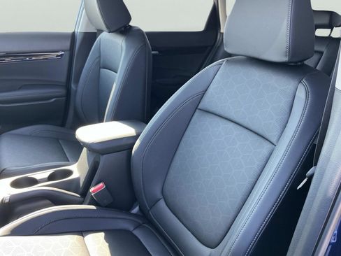 New 2026 Kia Seltos EX image 24